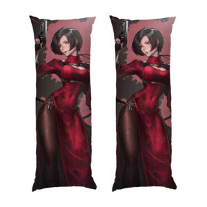 Ада Вонг Резідент Евіл Ada Wong Resident Evil
