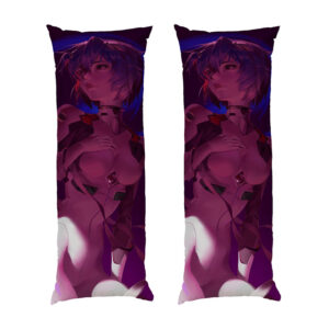 Аянамі Рей Євангеліон Ayanami Rei Evangelion