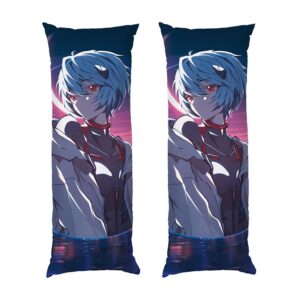 Аянамі Рей Євангеліон Evangelion Ayanami Rei