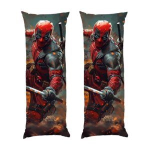 Арт Дедпул Марвел Art Deadpool Marvel