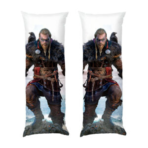 Assassin s Creed Valhalla Ейвор