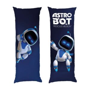 Astro Bot — дружелюбный робот Astro Bot Friendly robot