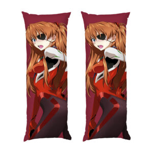 Асука Євангеліон Аніме Asuka Evangelion Anime