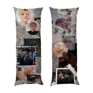 Банчан Милий колаж Стрей Кідс Bangchan Cute collage Stray Kids