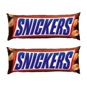 Батончик Сникерс Snickers