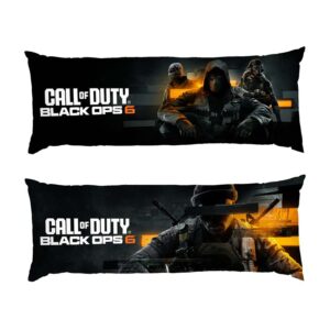 Боевой дух: Call of Duty 6