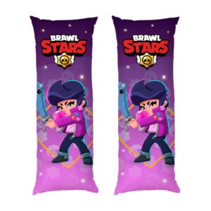 Браул Старз Биби Brawl Stars Bibi
