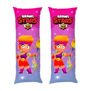 Браул Старз Эмбер Brawl Stars Amber