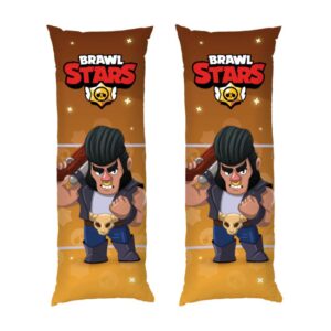 Бравл старз Булл Brawl Stars Bull