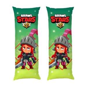 Бравл старз Джессі Brawl Stars Jessie