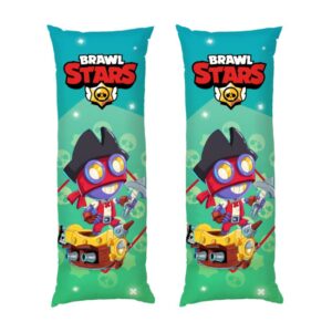 Бравл старз Капітан Карл Braw Stars Captain Carl