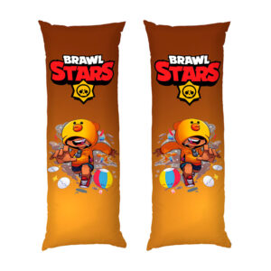 Brawl Stars Leonchik