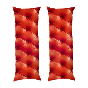 Червоне крісло Паттерн Red chair Pattern