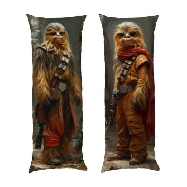 chubbaka.-khip-khop-styl.-chewbacca.-hip-hop-style