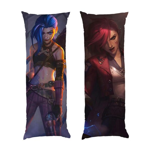 dakimakura-dzhinks-ta-vaylet.-pryhody-v-piltoveri.-arkeyn.-jinx-and-violet.-adventures-in-piltover.-arcane dakimakura-dzhinks-ta-vaylet.-pryhody-v-piltoveri.-arkeyn.-jinx-and-violet.-adventures-in-piltover.-arcane