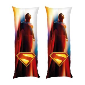 Дакимакура «Супермен: Сила света» (Superman: Power of Light)