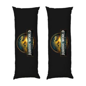 Дакимакура «Знак выживания: Мир юрского периода» Survival Mark Jurassic World