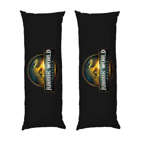 дакимакура.-знак-выживания.-мир-юрского-периода.-survival-mark.-jurassic-world