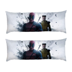 Дедпул та Росомаха Вибух Deadpool and Wolverine Explosion