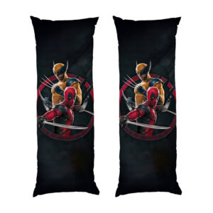 Дедпул та Росомаха Зброя Deadpool and Wolverine Weapon