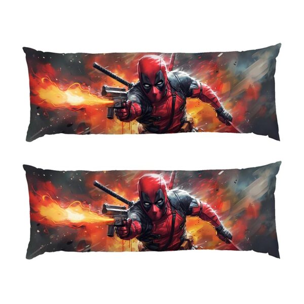 dedpul-z-pistoletom.-maliunok.-deadpool-with-a-gun.-art-1