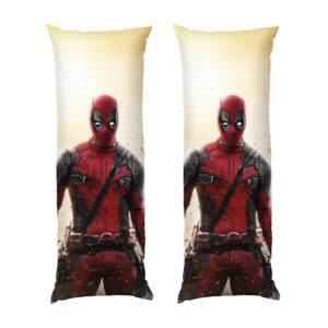 Дедпул Фільм Комедія Deadpool Film Comedy