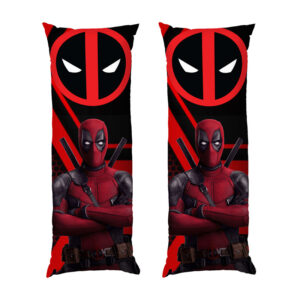 Дедпул Логотип Марвел Deadpool Logo Marvel