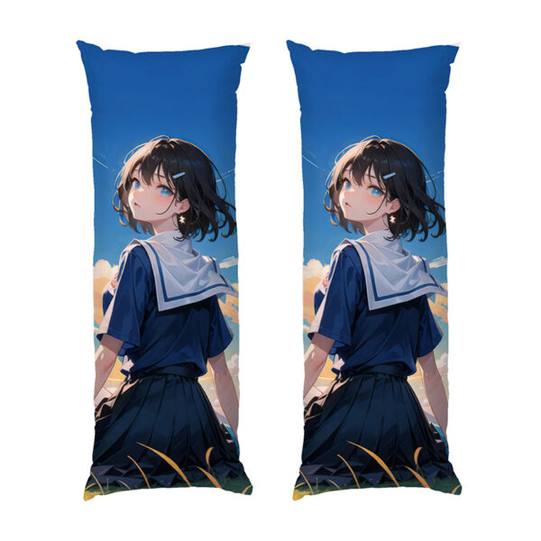 divchynka-sydyt-v-poli.-anime.-the-girl-is-sitting-in-the-field.-anime-1
