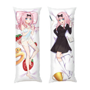 Дівчинка з рожевим волоссям Арт Аніме A girl with pink hair Art Аnime