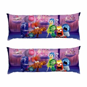 Думками навиворіт 2 Думки Райлі Inside out 2 Riley's thoughts