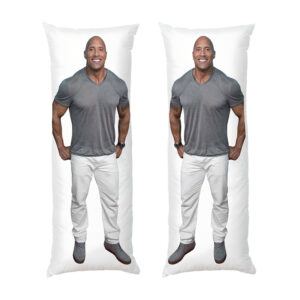 Дуэйн Джонсон Dwayne Johnson