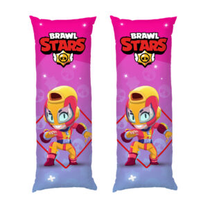Джанет у броні Бравл Старс Janet in armor Brawl Stars