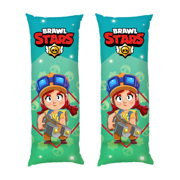 dzhessi-zi-zbroieiu.-bravl-stars.-jessie-with-a-gun.-brawl-stars