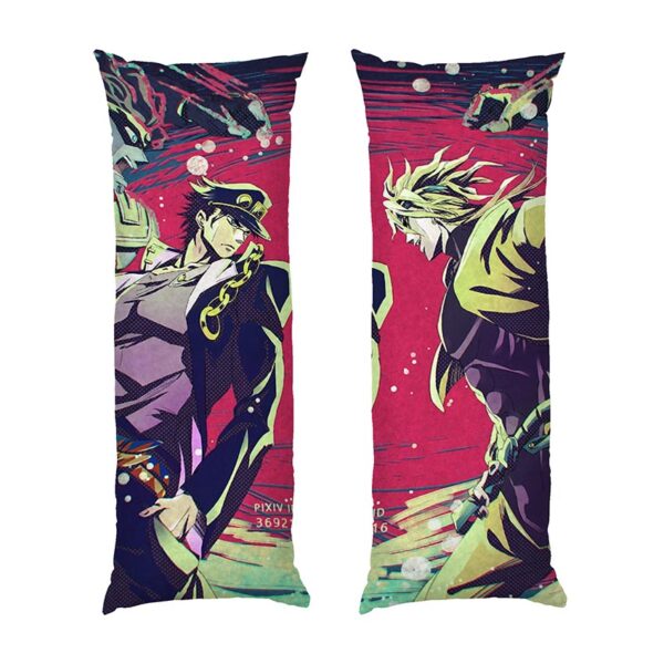 dzho-dzho-ta-dio.-khimerni-pryhody-dzho-dzho.-jojo-and-dio.-jojos-bizarre-adventure-1