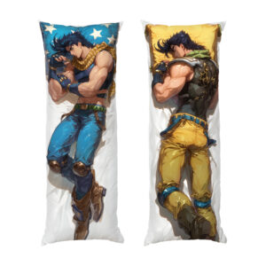 Джонатан Джостар Неймовірні пригоди ДжоДжо Jonatan Jostar JoJo’s Bizarre Adventure