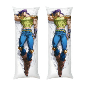 Джонатан Аніме Неймовірні пригоди ДжоДжо Jonatan Anime JoJo’s Bizarre Adventure