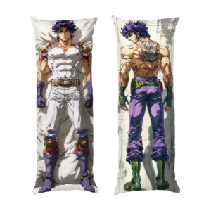 Джонатан Неймовірні пригоди ДжоДжо Jonatan JoJo’s Bizarre Adventure