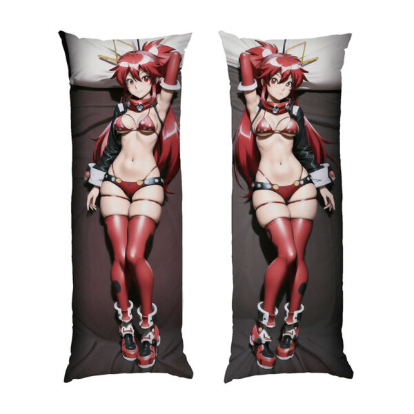 eko-lyttner-hurren-lahann-yoko-littner-gurren-lagann