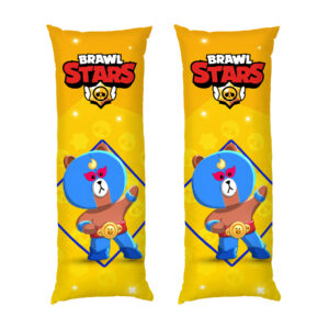 Эль Примо: Brawl Stars El Primo Brawl Stars