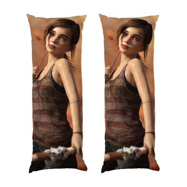 elli-z-lukom.-hra.-ostanni-z-nas.-ellie-with-a-bow.-game.-the-last-of-us
