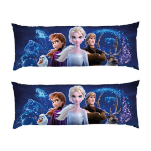 Эльза из мультфильма «Холодное сердце» (Frozen)