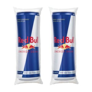 Энергетический напиток Red Bulls