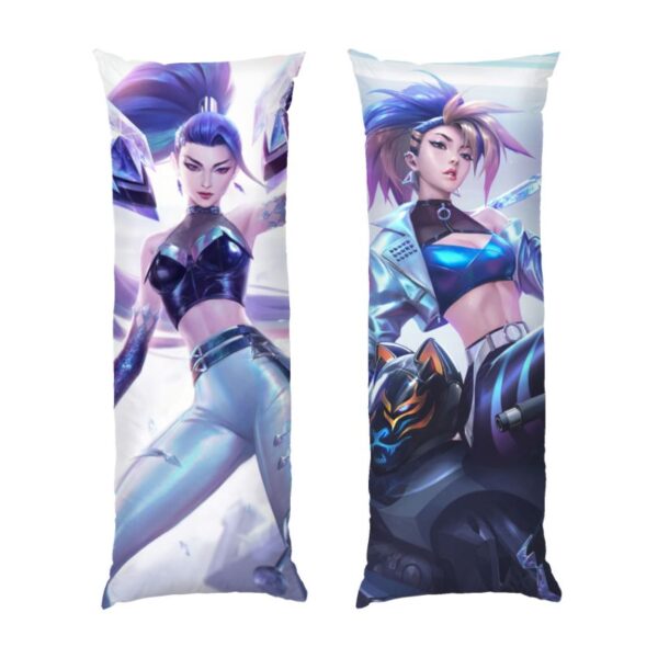 evelin.-liha-lehend.-seraphine.-evelynn.-league-of-legends