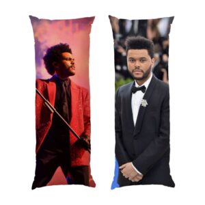 Эйбел Макконен Тесфае на сцене The Weeknd on the stage