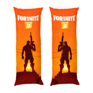 Fortnite 2 Герой