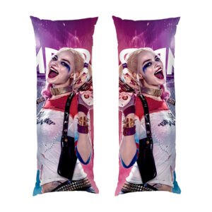 Гарлі Квінн Harley Quinn