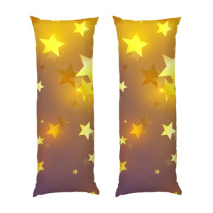 Красивые золотые звездочки Beautiful gold stars