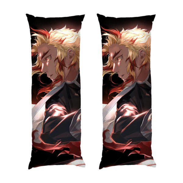 harnyy-kedzhyro-renhoku.-klynok-iakyy-znyshchuie-demoniv.-beautiful-kyojuro-rengoku.-demon-slayer-2