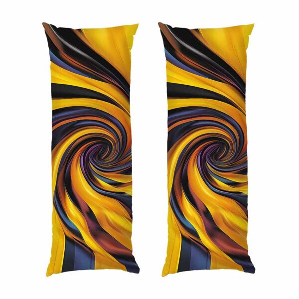 harnyy-vizerunok.-zhovta-spiral.-yellow-spiral.-beautiful-pattern