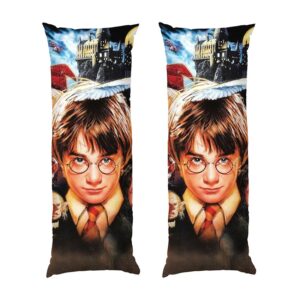 Гарри Поттер: постер к фильму Harry Potter Poster Film